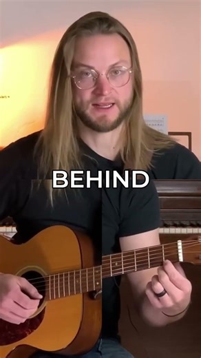 Mastering Guitar Fretting for Crystal Clear Notes #shorts