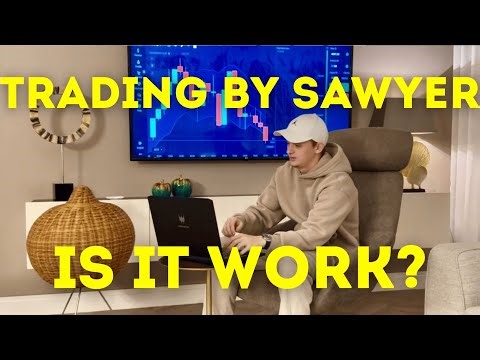 TRY SAWYER TRADING SIGNALS ON POCKET OPTION NOW & EARN REAL MONEY! POCKET OPTION TRADING BY SIGNALS!