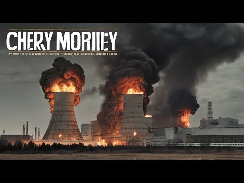 The Night Chernobyl Exploded: Reactor 4 Disaster