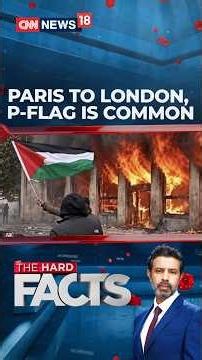 From France to Delhi to London: Are Protests Being Hijacked by Radical Political Groups? | N18S