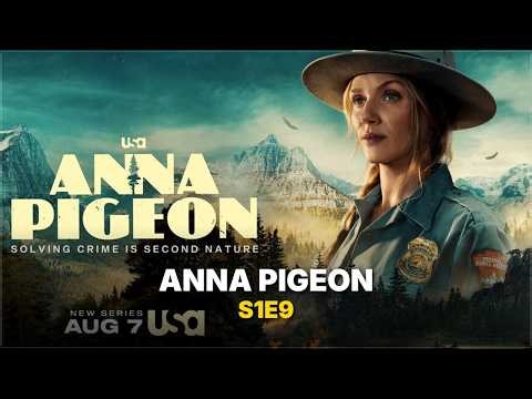 Anna Pigeon Season 1 Episode 9 Full HD