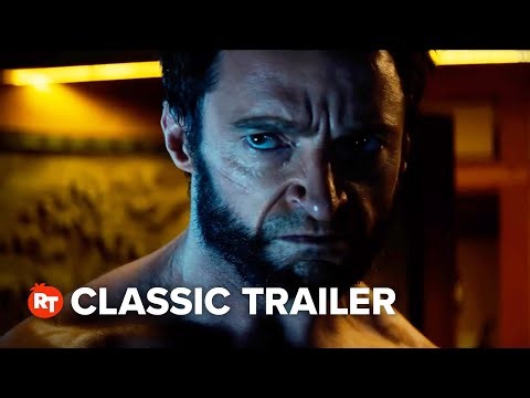 The Wolverine (2013) Trailer #1 | Hugh Jackman