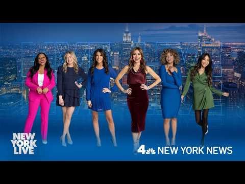 New York Live Tonight | Oct. 6, 2026 | Full Show | NBC New York