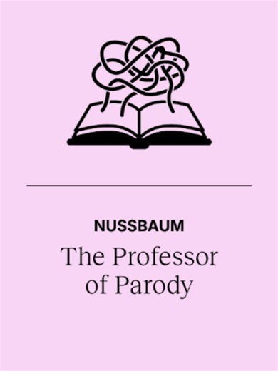 Is Needlessly Complicated Academic Language Bullying? Nussbaum vs Butler