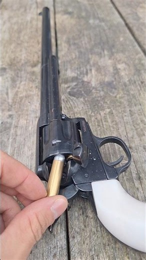 Revolver 6 Airsoft #airsoft