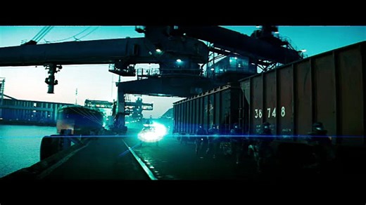 Transformers 2 : La revanche