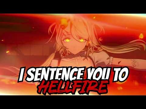 This is what happens when Phoenix Locks in! - Zenless Zone Zero Ver3.3