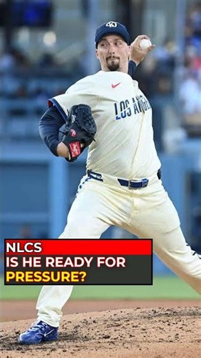 The 2026 NLCS Shocking Twist Changes Everything!