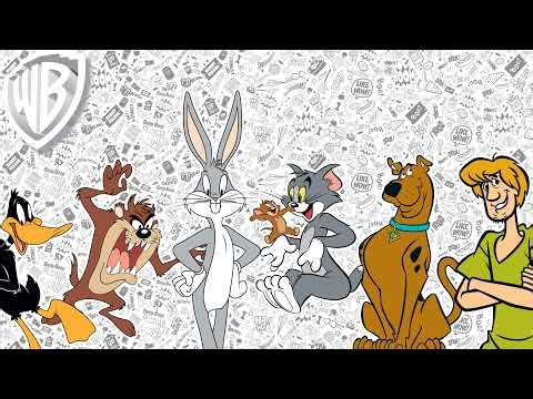 🔴 LIVE! Classic Cartoons 24/7 MARATHON 🌟📺 | Tom & Jerry, Looney Tunes, Scooby-Doo! | ‪@wbkids‬
