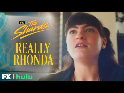 Meet Really Rhonda - Scene | The Shards | FX