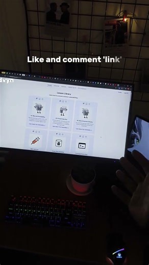 Learn Hacking the Real Way 😳 (Not What You Think)