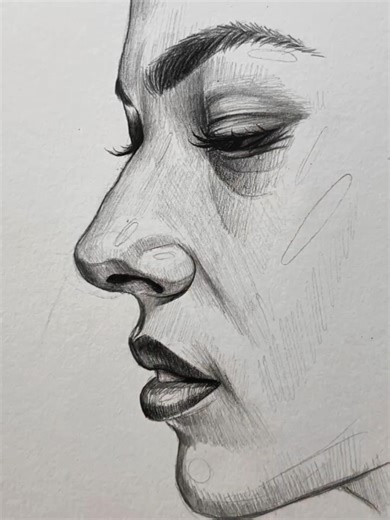 Pencil Drawing Tutorial for Beginners