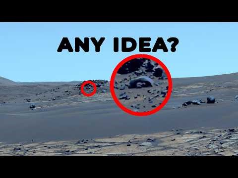 Mars Perseverance Rover Latest Images 2026: Martian Surface