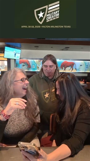 Is this an Army joke?