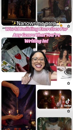 Writing tips/ character development writing prompts #nanowrimo #writingabook #writingprompts #writingtips