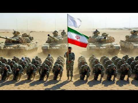 April 23, 2026! in 2 Minutes. 350,000 Iran army surrender, see what happens | ARMA 3