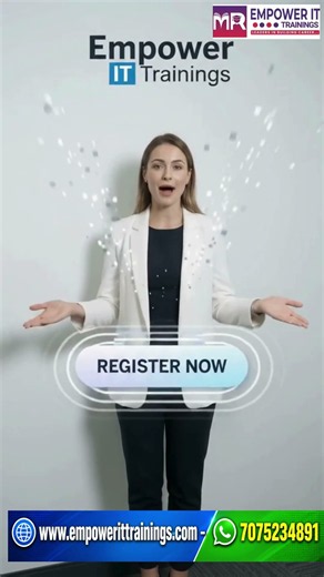 SAP SuccessFactors Online Training Demo | Employee Central | Time Management | Empower IT Trainings
