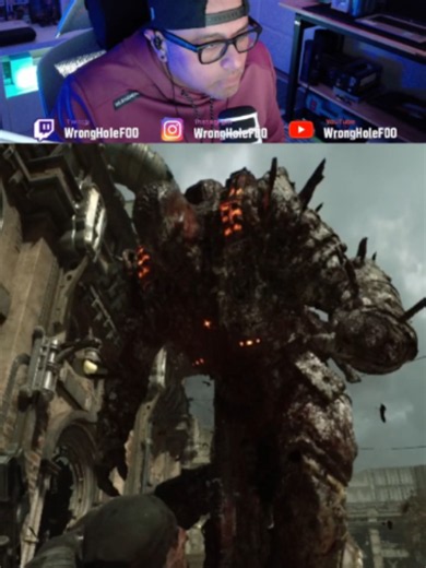 Gears Of War E-Day