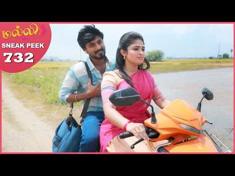Malli Serial | EP 732 Sneak Peek | 11th May 2026 | Nikitha | Vijay | Saregama Dice TV Shows Tamil