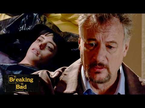 A Father's Worst Morning | ABQ | Breaking Bad