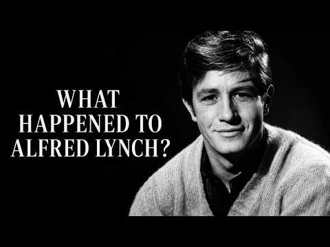 The Untold Story of Alfred Lynch | Britain's Forgotten Star