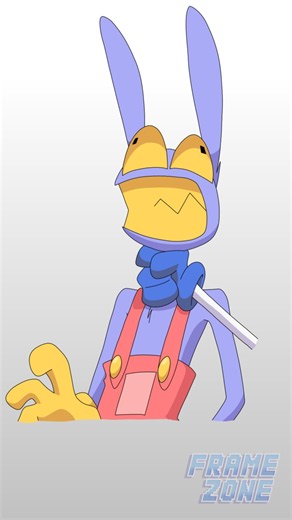 FunnyBunny🎪 | #tadc #animatic