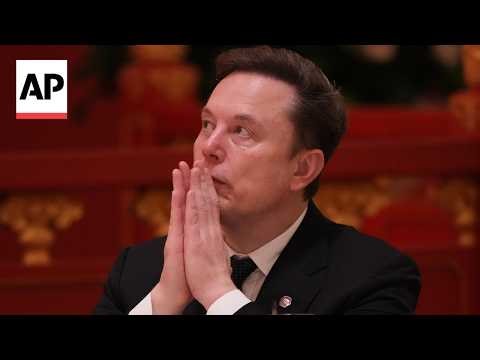 Federal court rejects Elon Musk’s claims against OpenAI, says lawsuit was filed too late