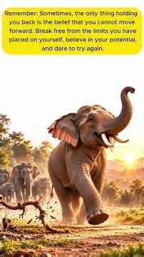 The Elephant Rope