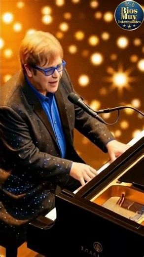 The Ultimate 80s Anthem of Pure Resilience! 🎹🔥 Elton John & 'I'm Still Standing'