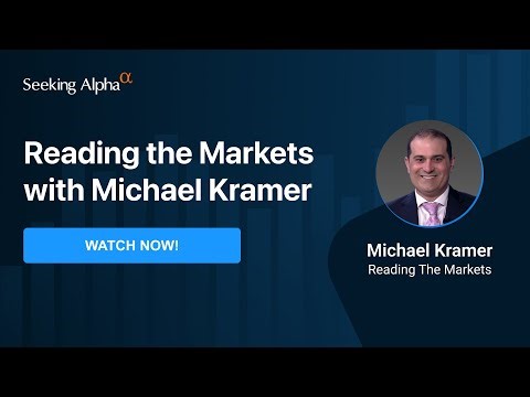 Reading the Markets with Michael Kramer