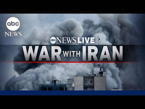 War With Iran Full Episode: Fri, Mar 27, 2026