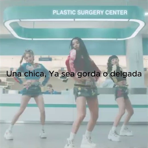 #Idle :: I-DLE TIRA PUROS FACTOS🔥