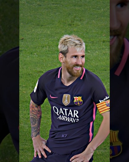 The Only Way to Stop Messi 🥶