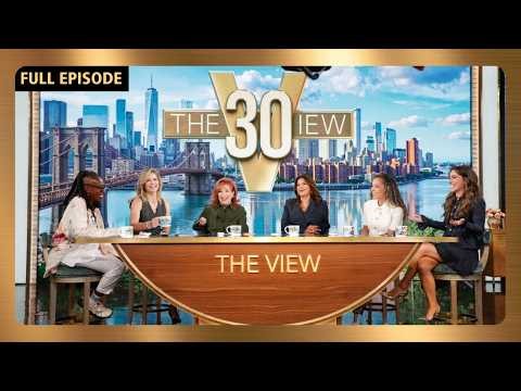 The View Full Broadcast – September 23, 2026