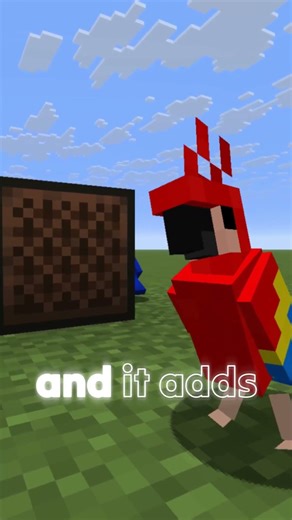 MINECRAFT JAVA FINALLY HAS A FRIENDS LIST — NO SERVER NEEDED