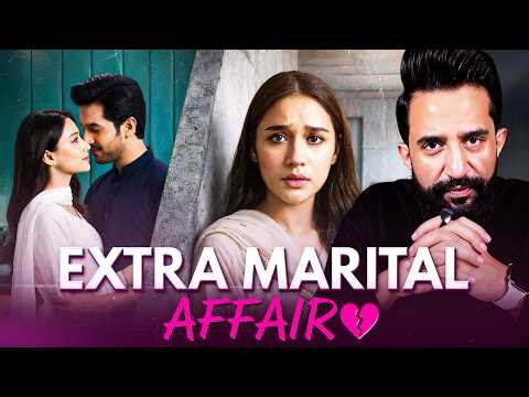 Why Do Men Cheat? | A Real Story That Will Open Your Eyes |