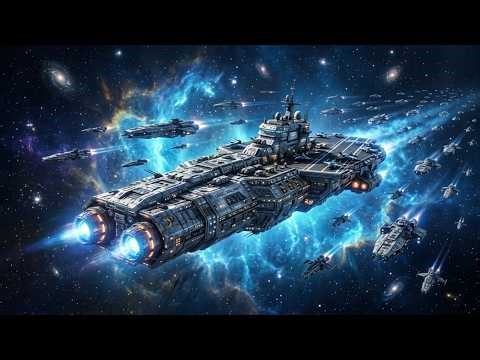 Aliens Ignored Humanity’s SOS… Then the War Armada Arrived | HFY Story