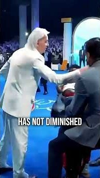 TONIGHT 6:46 PM Mississippi Healing: Benny Hinn LIVE Prayer for Sick & Disabled | Miracle in Jackson