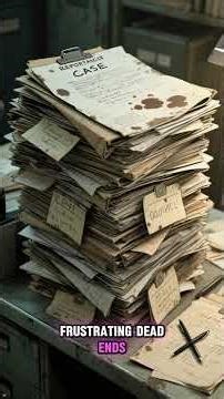 Green River serial Killer murdering forty-nine women between 1982 and 1998 in the northwestern US.