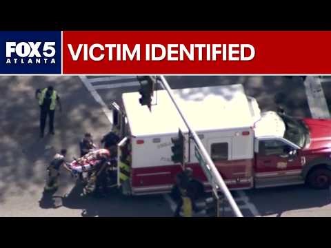 Bystander killed in DeKalb police chase identified | FOX 5 News