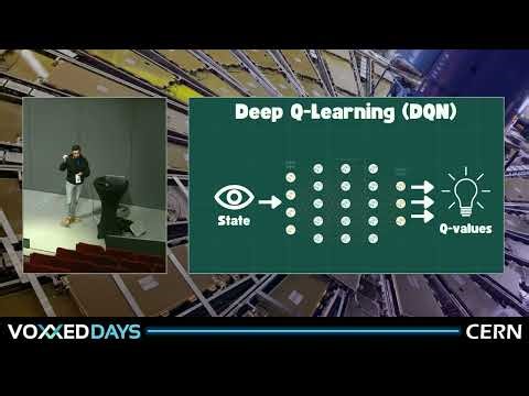 Training My Rival in Java: A Deep Q-Learning AI to Play Azul by Victor Uria Valle