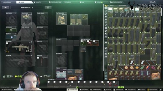 fresh p5 arena with @ScooterGreaseTV[Tangia on][icebreaker100%][ranked 230th streamer event] - thepoolboy_ttv Twitch'te