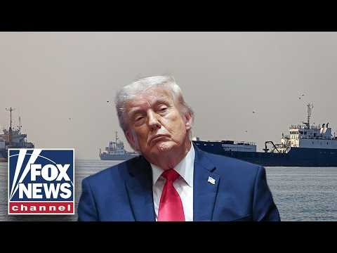 US, Iran stalemate could ROCK oil markets, expert warns