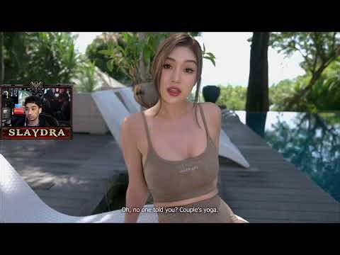 🪄☠️🔥*LIVE NEW GAME Island of Hearts :3 New Adventure PVE Game