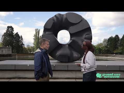 GZR Election Series: Jamie Pedersen Interview