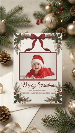 Christmas 2026 Ideas 🎄 Elegant Holiday Decorations, Gifts & Party Inspiration