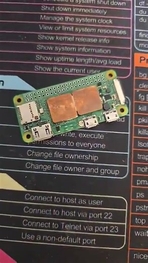 Build Bjorn: Cyber Viking WiFi Security Buddy with Pi Zero