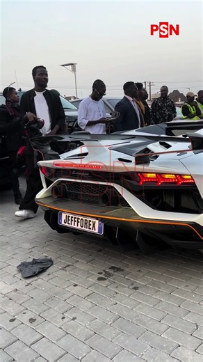 Zlatan Ibile wedding in Lagos: Davita and Zlatan tie the knot