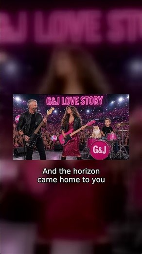 The Horizon Came Home 🎸 Rock 🎸
