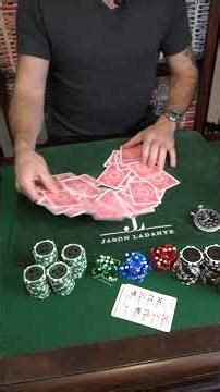 The Impossible $800 Steel Wheel Card Trick Challenge - What Are The Odds?